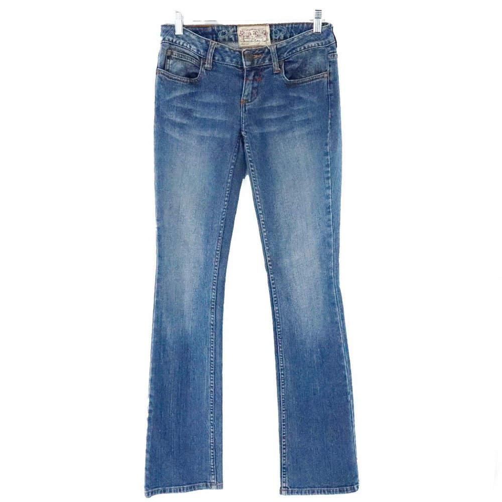 American Rag Low Rise Bootcut Jeans